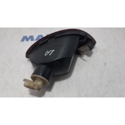 Renault - Clio - Rear fog light