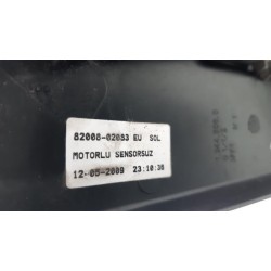 Renault - Clio - Buitenspiegel links