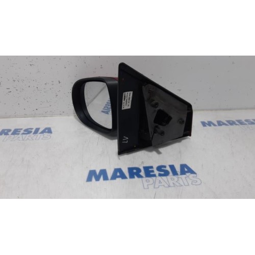 Renault - Clio - Wing mirror, left