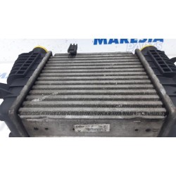 Renault - Clio - Intercooler