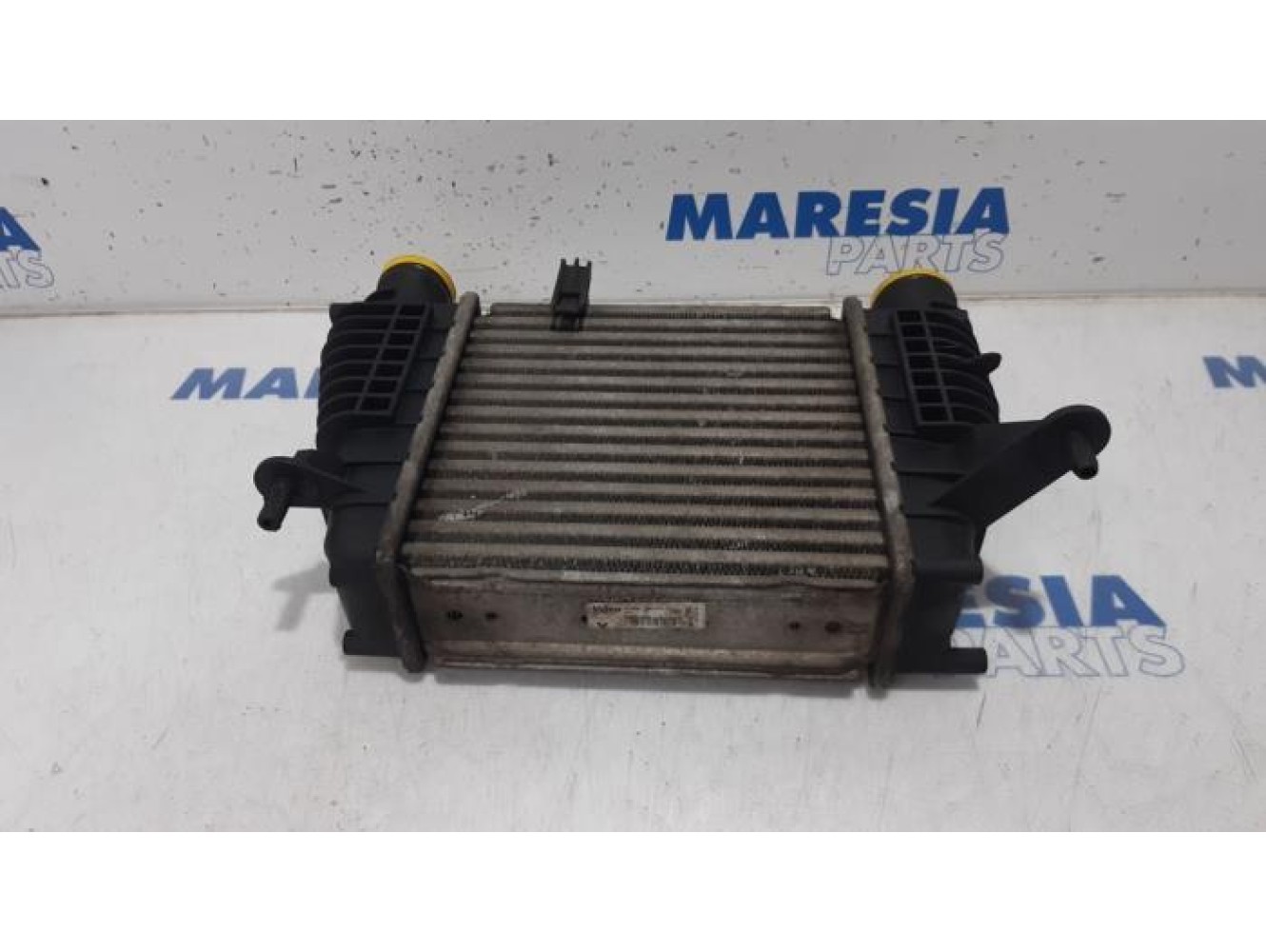 Renault - Clio - Intercooler