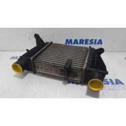 Renault - Clio - Intercooler
