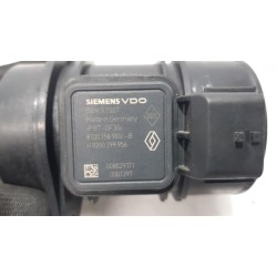 Renault - Clio - Airflow meter