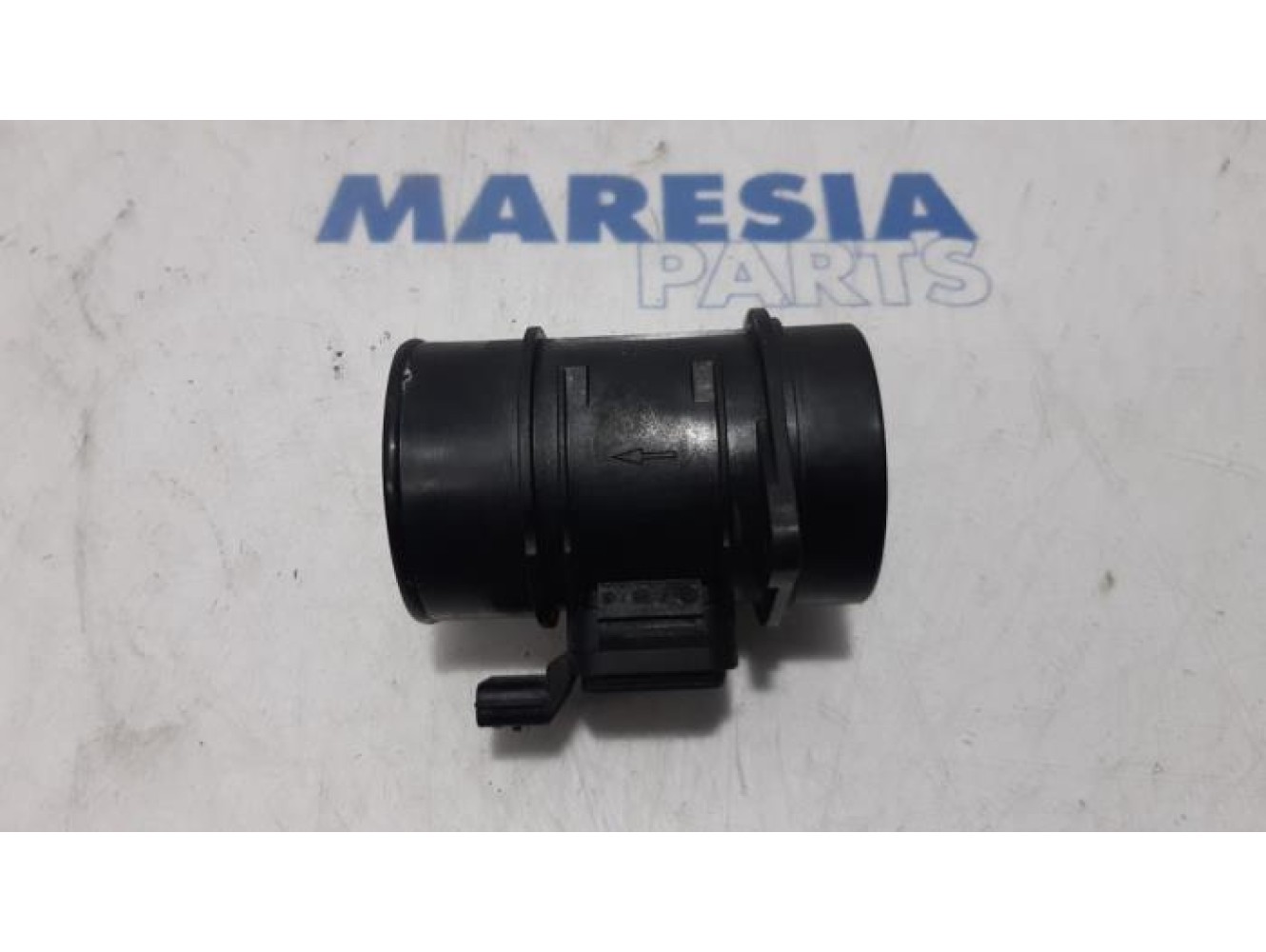 Renault - Clio - Airflow meter