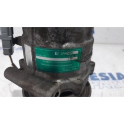 Renault - Clio - Air conditioning pump