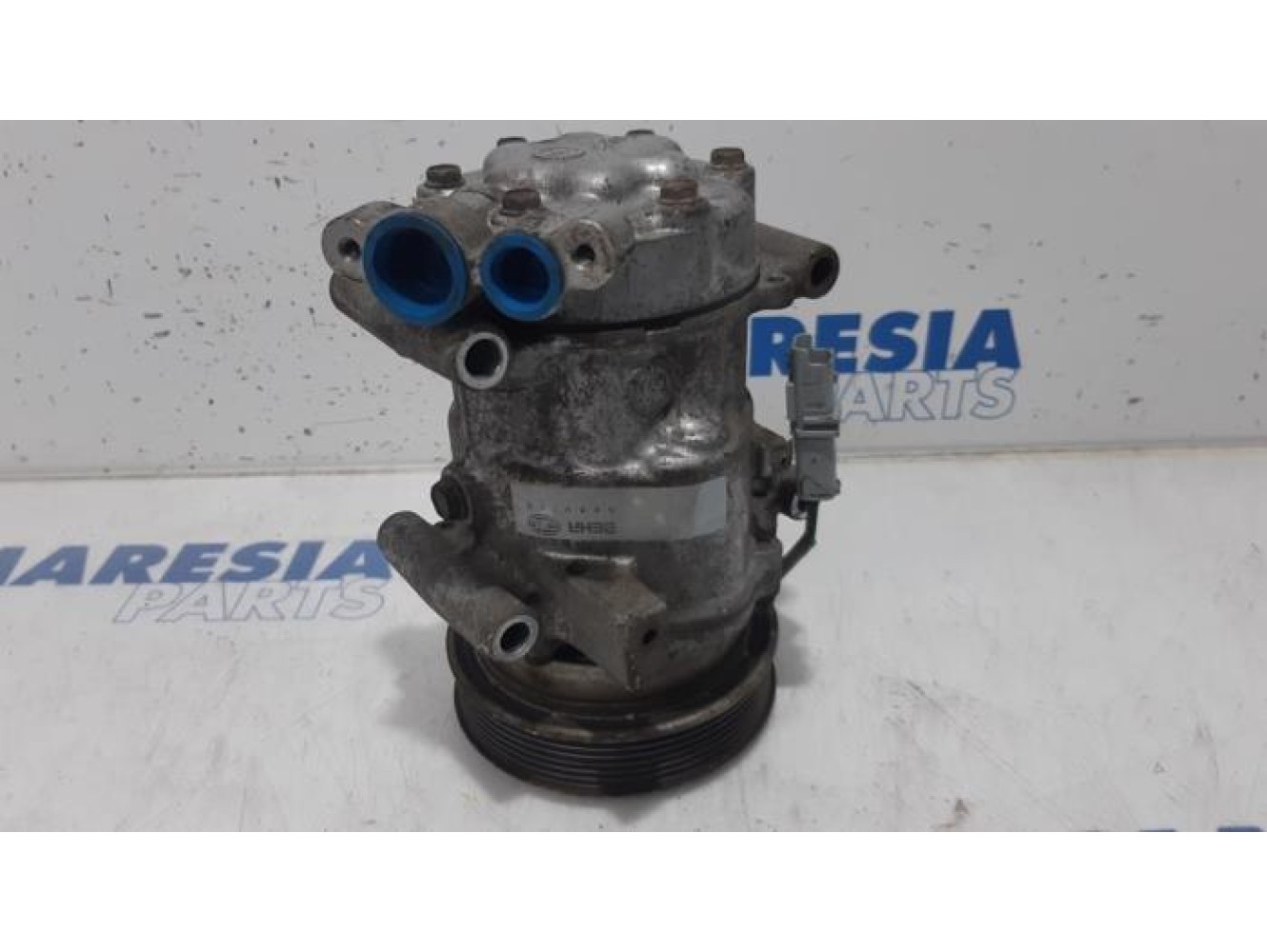 Renault - Clio - Air conditioning pump