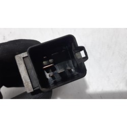 Renault - Clio - Glow plug relay