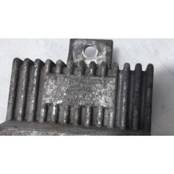 Renault - Clio - Glow plug relay