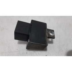 Renault - Clio - Glow plug relay