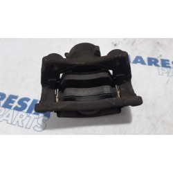 Renault - Clio - Front brake calliper, left