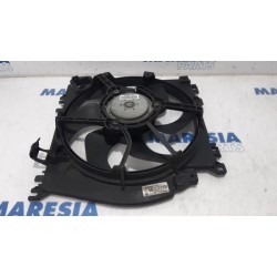 Renault - Clio - Kühlgebläse Motor