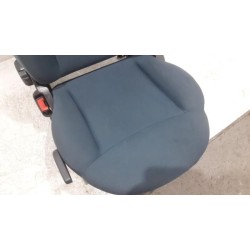 Fiat - 500 - Sitz links