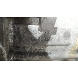 Citroen - C3 - Versnellingsbak