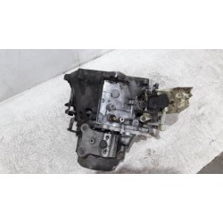 Citroen - C3 - Versnellingsbak