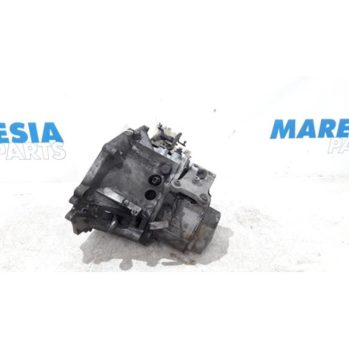 Citroen - C3 - Gearbox