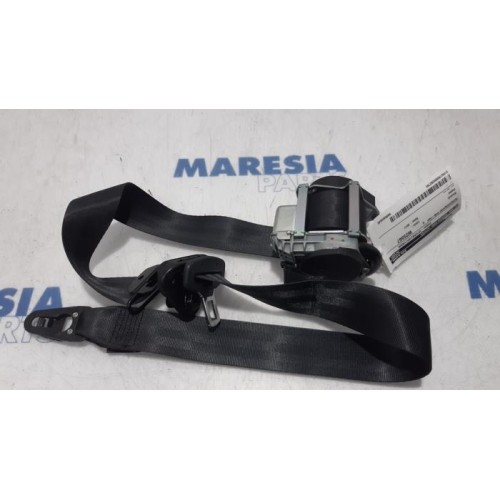 Renault - Captur - Front seatbelt, left