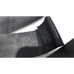 Peugeot - 207 - Front seatbelt, left