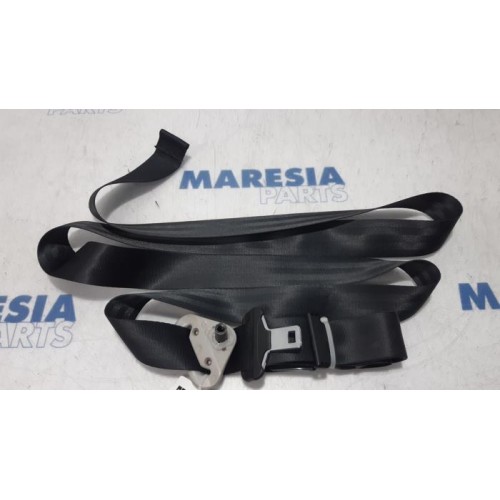 Peugeot - 207 - Sicherheitsgurt links vorne