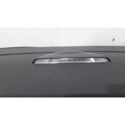 Citroen - C3 - Set de airbag