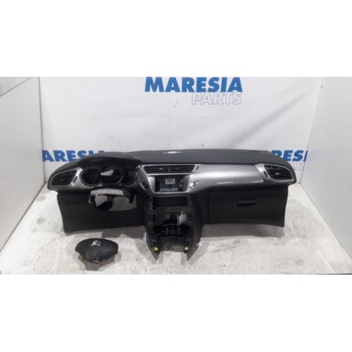 Citroen - C3 - Airbag set
