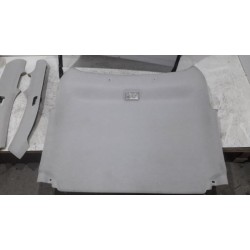 Citroen - C3 - Headlining