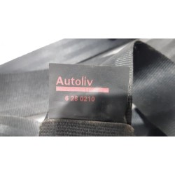 Peugeot - 207 - Ceinture de sécurité avant gauche