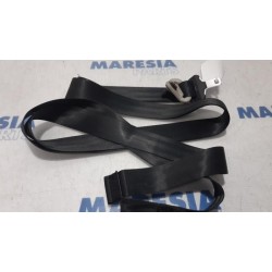 Peugeot - 207 - Ceinture de sécurité avant gauche