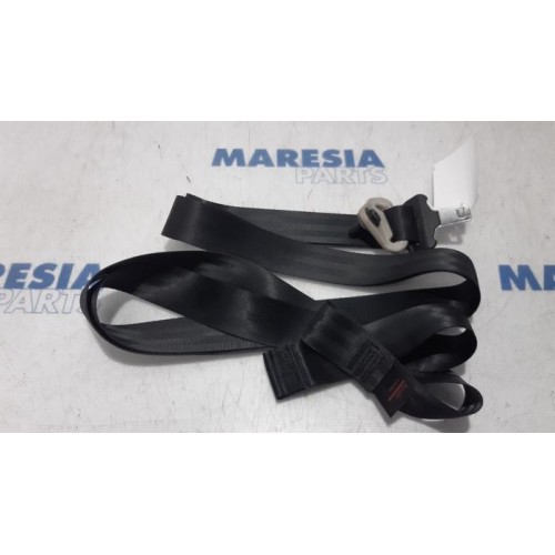 Peugeot - 207 - Front seatbelt, left