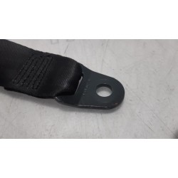 Peugeot - 207 - Sicherheitsgurt links vorne