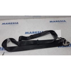 Peugeot - 207 - Sicherheitsgurt links vorne