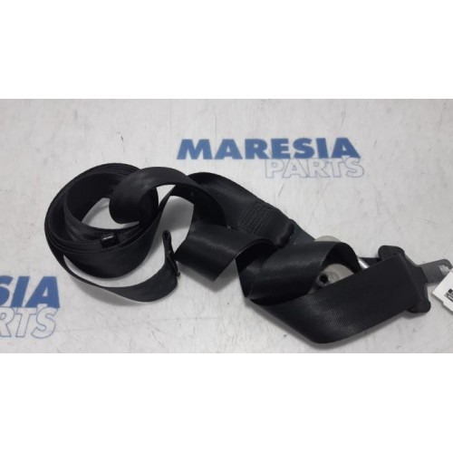 Peugeot - 207 - Front seatbelt, left