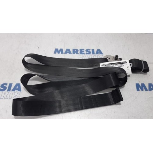 Peugeot - 207 - Front seatbelt, left