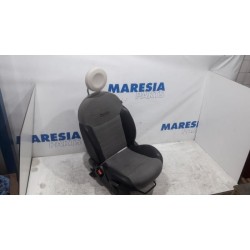 Fiat - 500 - Seat, left