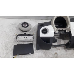Fiat - 500 - Airbag set