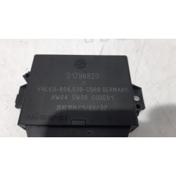 Fiat - 500 - PDC Module
