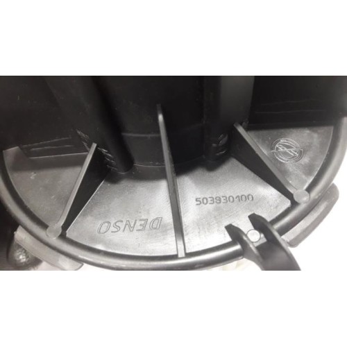 Fiat - 500 - Heating and ventilation fan motor