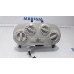 Fiat - 500 - Heater control panel