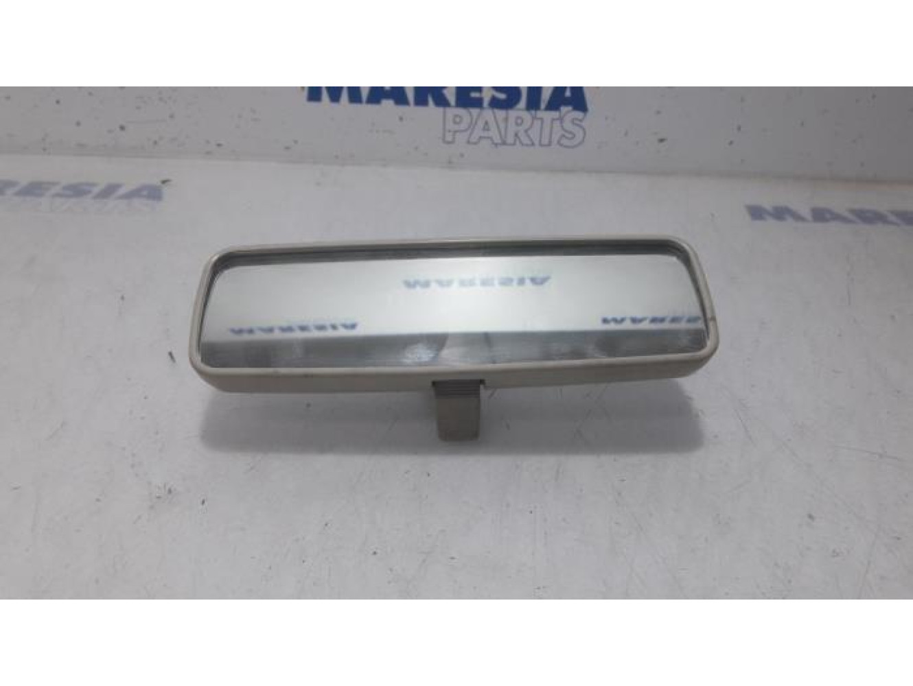 Fiat - 500 - Rear view mirror