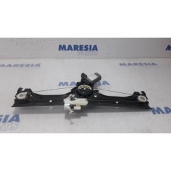 Fiat - 500 - Window mechanism 2-door, front left
