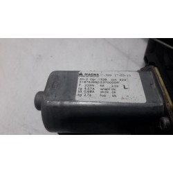 Fiat - 500 - Window mechanism 2-door, front left
