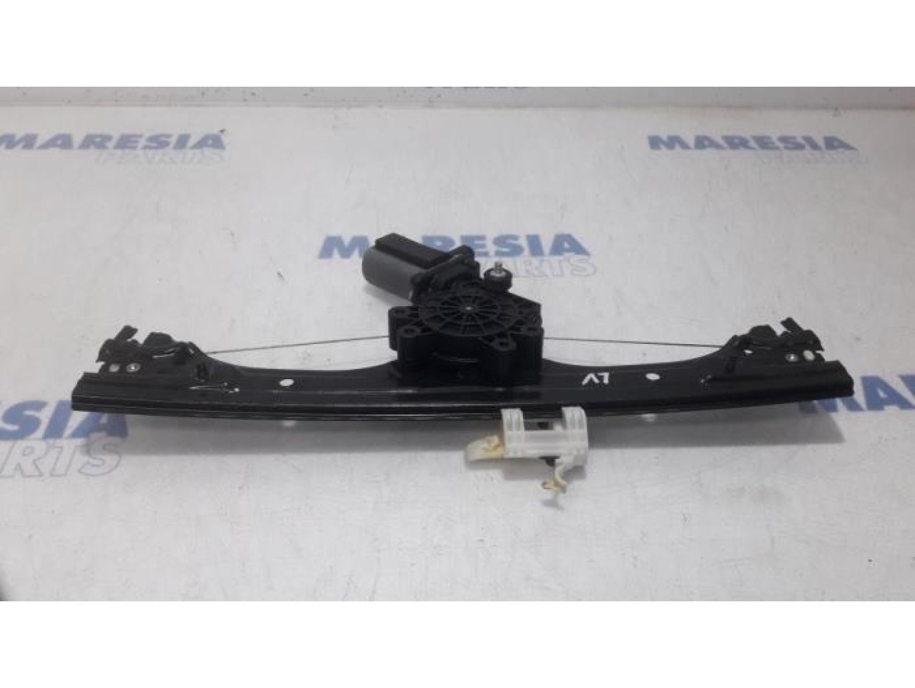 Fiat - 500 - Window mechanism 2-door, front left