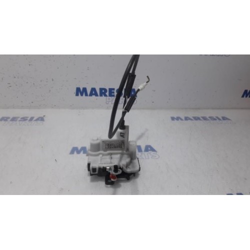 Fiat - 500 - Door lock mechanism 2-door, left