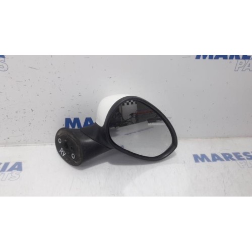 Fiat - 500 - Wing mirror, right