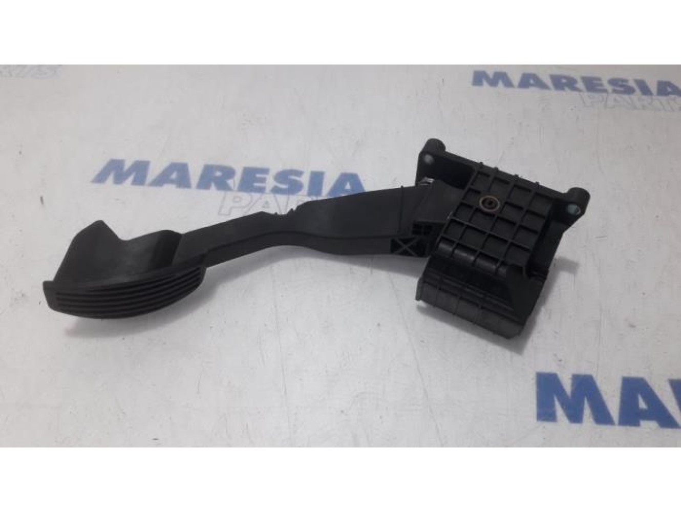 Fiat - 500 - Gaspedaalpositie Sensor