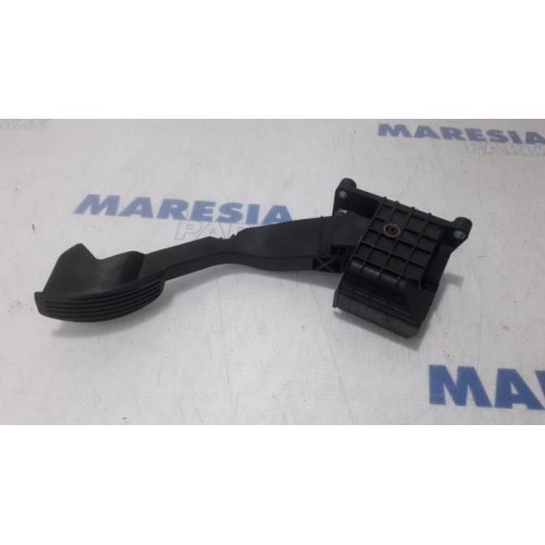 Fiat - 500 - Gaspedaalpositie Sensor
