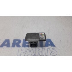 Fiat - 500 - AUX/USB aansluiting