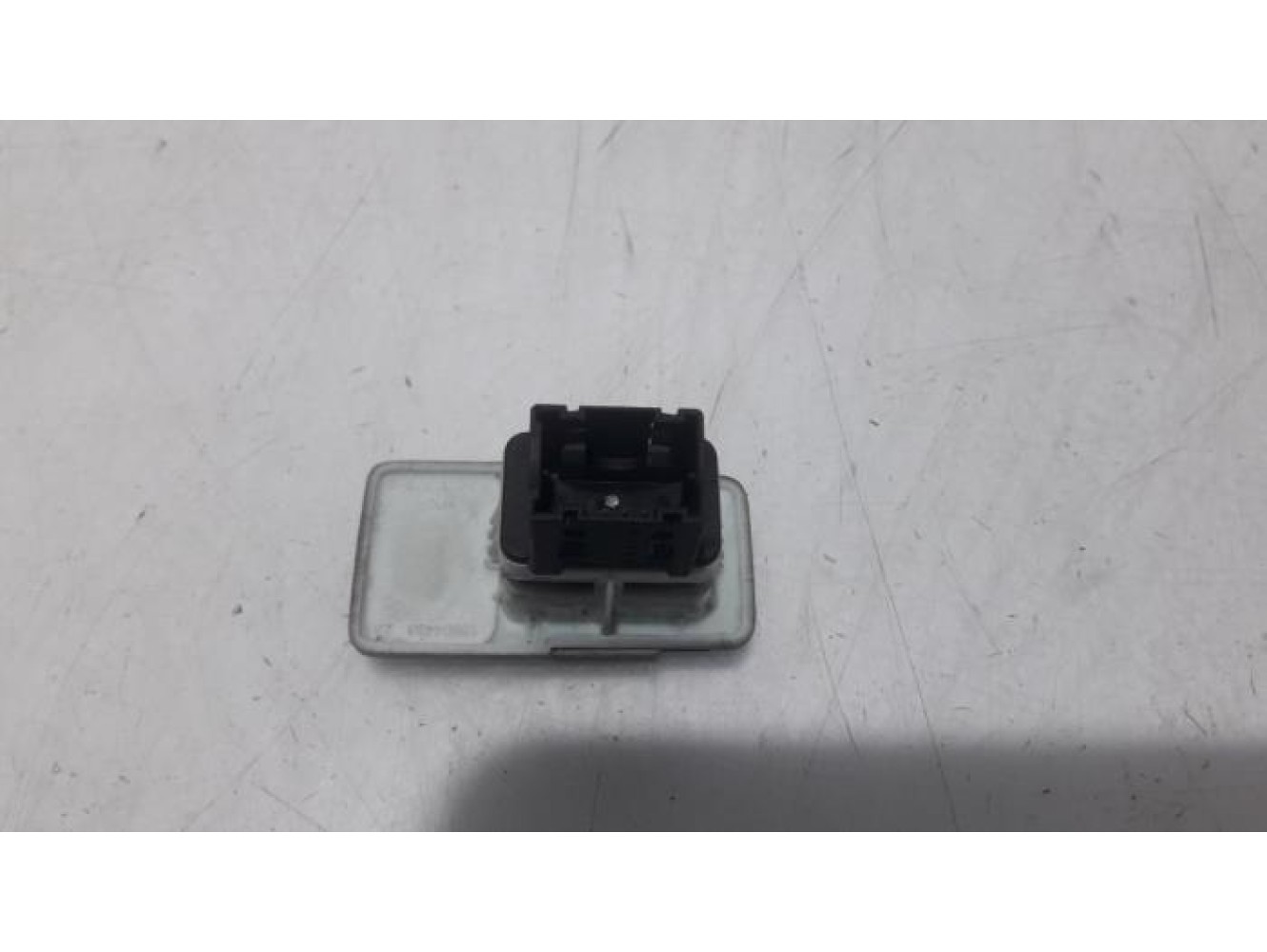 Fiat - 500 - AUX/USB aansluiting