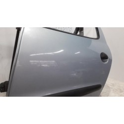 Peugeot - 206 - Portier 4Deurs links-achter