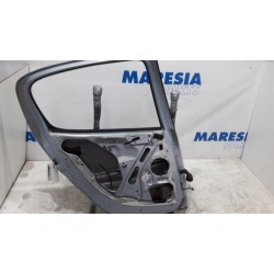 Peugeot - 206 - Portier 4Deurs links-achter