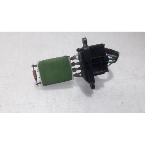 Fiat - 500 - Heater resistor